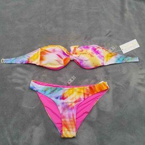 Tinibikini Tie Dye Bikini XL